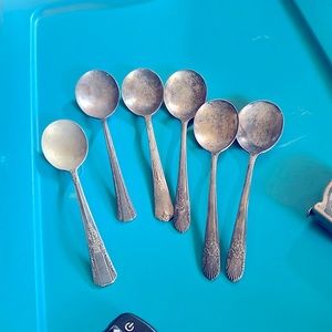 Spoons